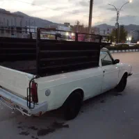 پیکان وانت مدل 93