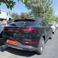 دیگنیتی پرایم مشکی تو مارون ۱۴۰۴ ۶ تا کار|خودرو سواری و وانت|تهران, نیروی هوایی (پیروزی)|دیوار