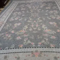 روفرشی کش دار۱۲ متری سالم تمیز