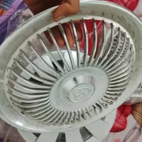 قالپاق سمند و پراید دست کامل