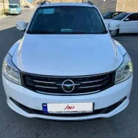 هایما2000،مدل ۹۶ بسیارتمیز