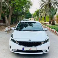 سراتو۲۰۱۷ وارداتی فول کامل