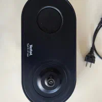 چایی ساز تفال اصل tefal|سماور، چای‌ساز، قهوه‌ساز|اندیشه, اندیشه فاز ۴|دیوار