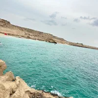 تور 3/5 روزه کمپینگ در سواحل بکر هنگام