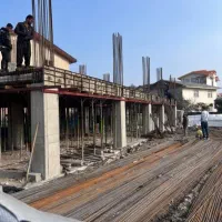 مشارکت در ساخت دو مورد زمین ۲۶۰ متری ۸واحدی رامسر|مشارکت در ساخت املاک|رامسر, |دیوار