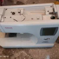 چرخ خیاطی سینگر اصل ژاپن