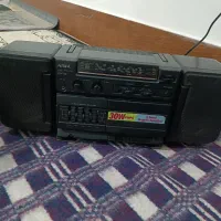 رادیو ظبط ایوا|سیستم صوتی خانگی|کرمانشاه, |دیوار