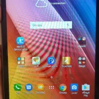 تبلت ایسوس مدل ZenPad 8.0 Z380KNL 4G|تبلت|تهران, حشمتیه|دیوار