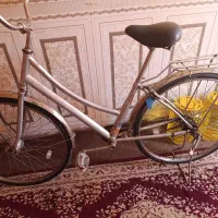 دوچرخه ژاپنی 26|موتورسیکلت|بندر ماهشهر, |دیوار