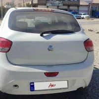 تیبا 2|خودرو سواری و وانت|ارومیه, |دیوار