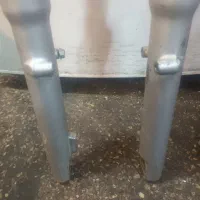 کمک جلو cdi|قطعات یدکی و لوازم جانبی|قم, زند آباد|دیوار