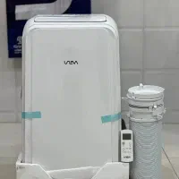 کولر گازی پرتابل یونیوا ۱۲۰۰۰