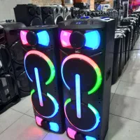 اسپیکر باند دیجی ویکر X5