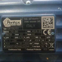 پمپ اب|مصالح و تجهیزات ساختمان|رستمکلا, |دیوار