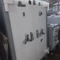 گاوصندوق نسوز|ابزارآلات|اردبیل, |دیوار