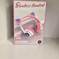 هدست بیسیمی