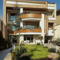منزل-دوطبقه400-متر-قصردشت