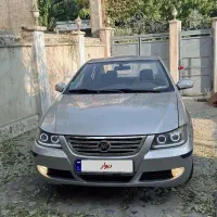 لیفان ۶۲۰ (۱۶۰۰) نقره ای متالیک