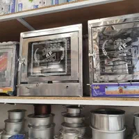 تنور گازی|اجاق گاز و لوازم برقی پخت‌وپز|قزوین, |دیوار