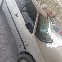 پژو مدل 1396