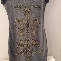 لباس ترک