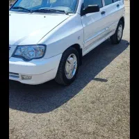 پراید ۱۱۱ ۹۳|خودرو سواری و وانت|اهواز, معین زاده|دیوار