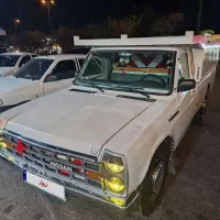 ۱۳۸۵   انژکتور cNG    درحد|خودرو سواری و وانت|شهرکرد, |دیوار