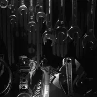 برق خودرو مکانیکی جلوبندی سازی به صورت امداد