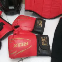 ست کامل کیک بوکسینک تا ۷ سال