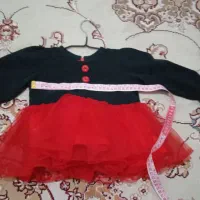 لباس دخترانه