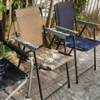 صندلی مسافرتی تاشو|کوهنوردی و کمپینگ|اسفراین, |دیوار