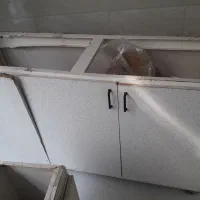 کابینت|مصالح و تجهیزات ساختمان|اصفهان, جی شیر|دیوار