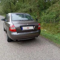 تیبا مدل 91دوگانه cng|خودرو سواری و وانت|اسالم, |دیوار