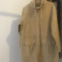ژاکت کاملا تمیز و نو مناسب پاییز Abercrombie|لباس|تهران, جنت‌آباد شمالی|دیوار