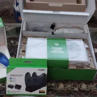 ایکس باکس سری s