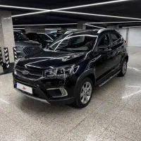 ام وی ام X22 اتوماتیک مدل 1400 اسپورت لاکچری|خودرو سواری و وانت|تهران, ولنجک|دیوار