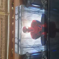 PS4 اسلیم 1ترابایت درحد نو /کپی خور / در حد نو