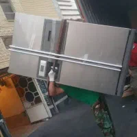 کارگروماشین اسباب کشی شهری وبرون شهری