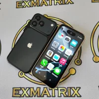 آیفون 17 پرومکس مینی سایز 4.5 اینچ  Iphone 17 Mini|موبایل|تهران, جردن|دیوار