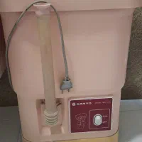 مینی واش اصل ژاپن