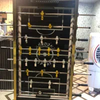 فوتبال دستی