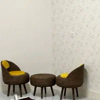 صندلی پاف  حصیری ۵.۰۰۰.۰۰۰ تومان