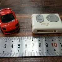 ماشین کنترلی g steer قدیمی ژاپنی