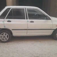 پراید مدل ۸۹/پراید/پراید صبا/پراید صندوق دار