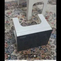 سه عسلی پایه چوب رویه شیشه|مبلمان خانگی و میز عسلی|آمل, |دیوار