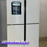 جشنواره ویژه یخچالهای اسنوا|یخچال و فریزر|سراوان, |دیوار