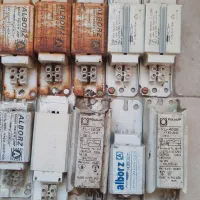 ترانس مهتابی|لامپ و چراغ|قم, پردیسان|دیوار