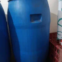 بشکه۱۲۰لیتری