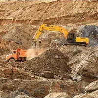 خاکبرداری وگودبرداری حمل نخاله