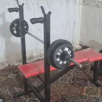 دستگاه بدن سازی چند کاره